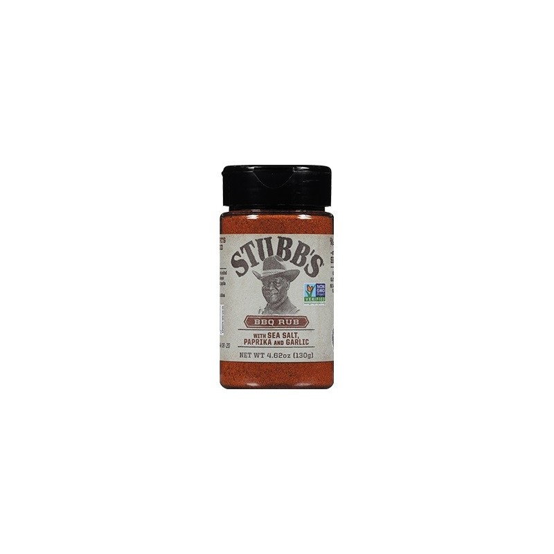 Przyprawa Bar-B-Q Rub - 130g STUBB'S