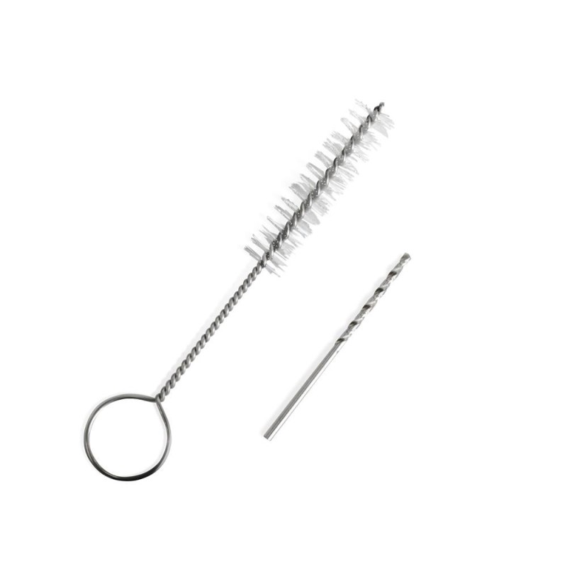 Zestaw do czyszczenia palników JETFIRE™ NAPOLEON