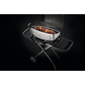 Zestaw rożna do grilli TravelQ NAPOLEON