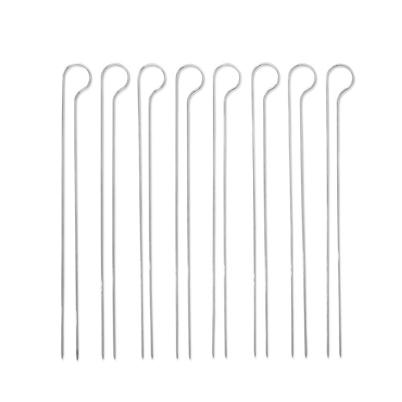 Zestaw szpadek do grillowania WEBER