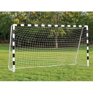 Bramka piłkarska 3x1,6x0,9m