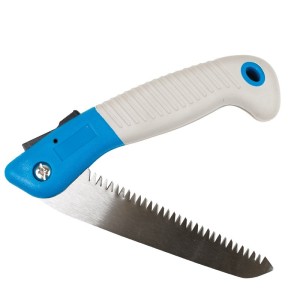 Piła sadownicza składana