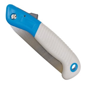 Piła sadownicza składana