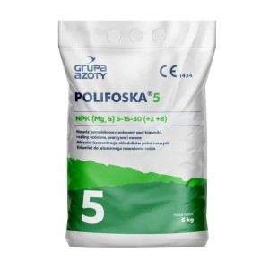 Polifoska 5 - 5kg