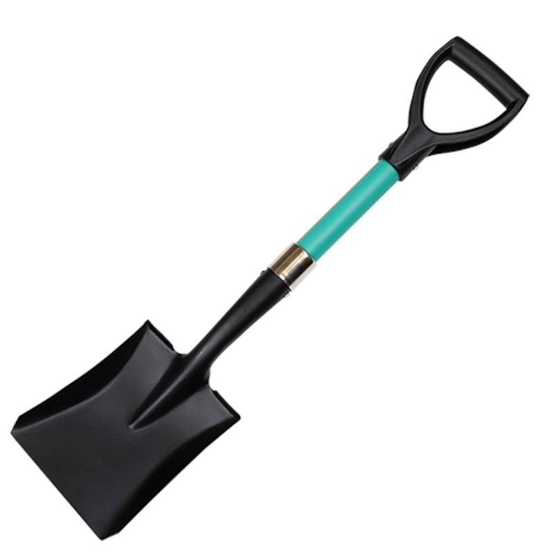 Saperka - szufla trzonek z włókna szklanego