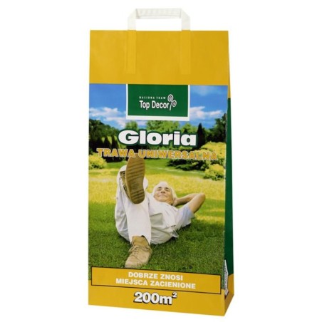 Trawa GLORIA – mieszanka uniwersalna 5kg