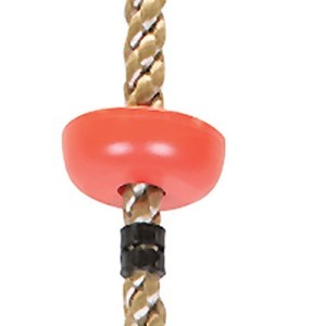 Lina do wspinaczki z dyskiem