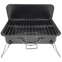Grill piknikowy - przenośny