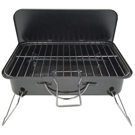 Grill piknikowy - przenośny