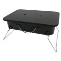 Grill piknikowy - przenośny