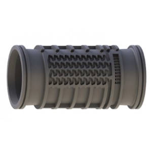 Wąż kroplujący 16/1,2mm/40cm/2,5l/h/100m WATER DRIP