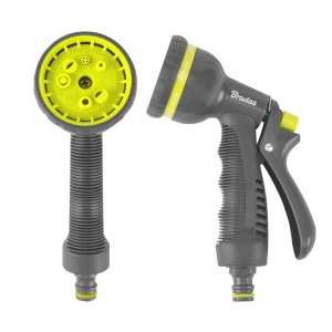 LIME LINE Pistolet 8-funkcyjny