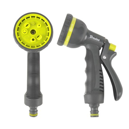 LIME LINE Pistolet 8-funkcyjny