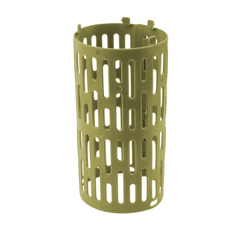 Osłona ochronna TreeSave MULTI High do pni drzew 20x33cm, zielona - 4szt.