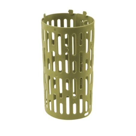 Osłona ochronna TreeSave MULTI High do pni drzew 20x33cm, zielona - 4szt.