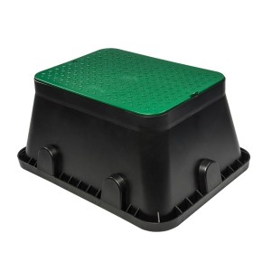 Skrzynia zaworowa "JUMBO" 64x50cm