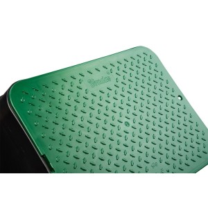 Skrzynia zaworowa "JUMBO" 64x50cm