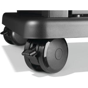 Grill gazowy Napoleon Phantom Rogue PRO-S 425 RSIB z palnikiem rożna i palnikiem bocznym Sizzle Zone, Czarny Mat