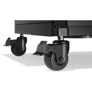 Grill gazowy Napoleon Phantom Prestige 500 Connected RSIB z palnikiem rożna i palnikiem bocznym Sizzle Zone, WiFi