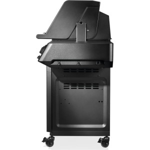 Grill gazowy Napoleon Phantom Prestige 500 Connected RSIB z palnikiem rożna i palnikiem bocznym Sizzle Zone, WiFi