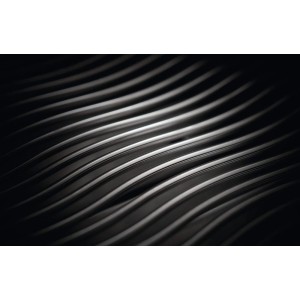 Grill gazowy Napoleon Prestige 500 RSIB z palnikiem rożna i palnikiem bocznym Sizzle Zone, Stal Szlachetna,