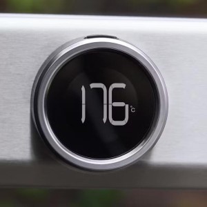 Grill gazowy Weber Spirit EP-425 GBS BEST, Czarny