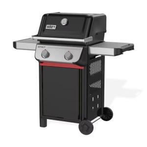 Grill gazowy Weber Spirit E-210 GOOD, Czarny