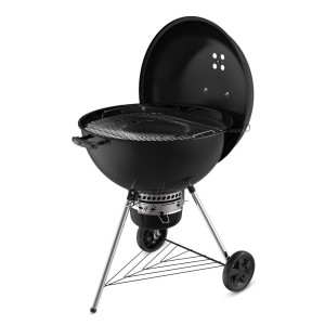 WEBER Grill węglowy Master-Touch E-6755 67cm, Czarny