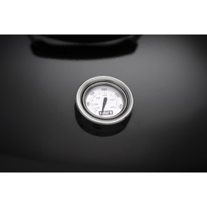 WEBER Grill węglowy Master-Touch E-6755 67cm, Czarny