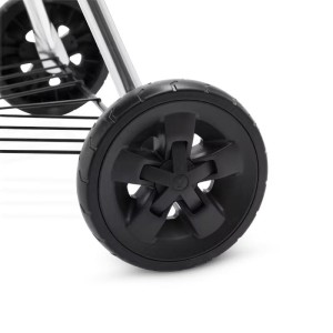 WEBER Grill węglowy Master-Touch E-6755 67cm, Czarny