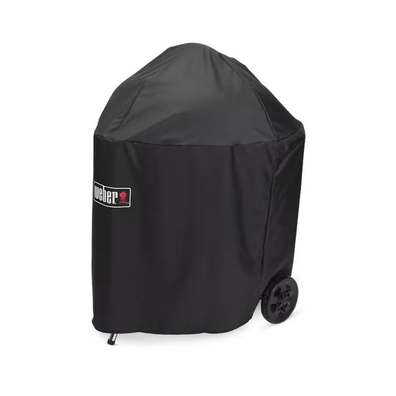 Pokrowiec premium na grilli Master-Touch 67cm WEBER