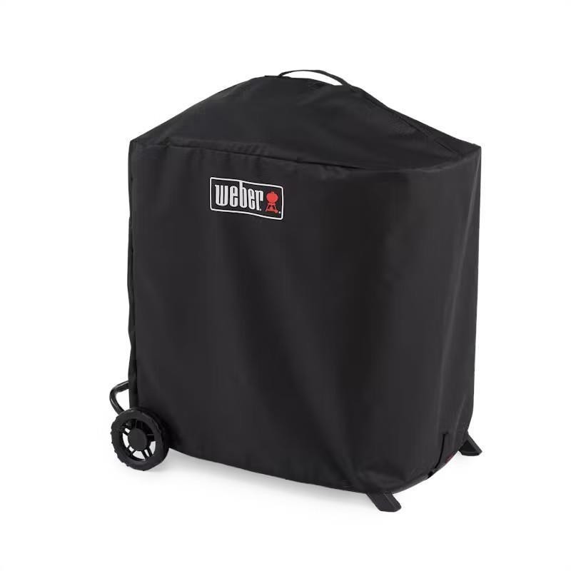 Pokrowiec premium na grilli Traveler Compact WEBER
