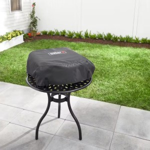 Pokrowiec premium na planchę Slate GP 43cm Premium WEBER