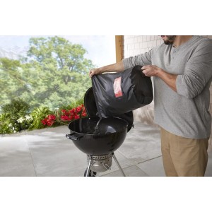 Torba na pellet WEBER