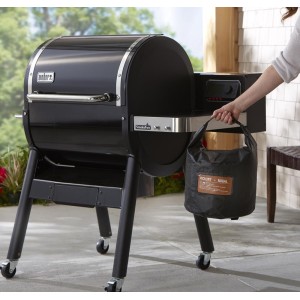 Torba na pellet WEBER