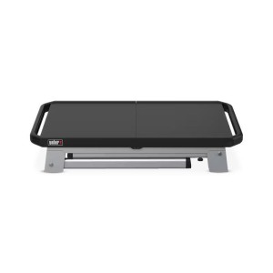 Składany stół do planchy Slate GP 43/56cm Premium WEBER