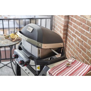 Rożen do grilli Pulse 1000/2000 WEBER