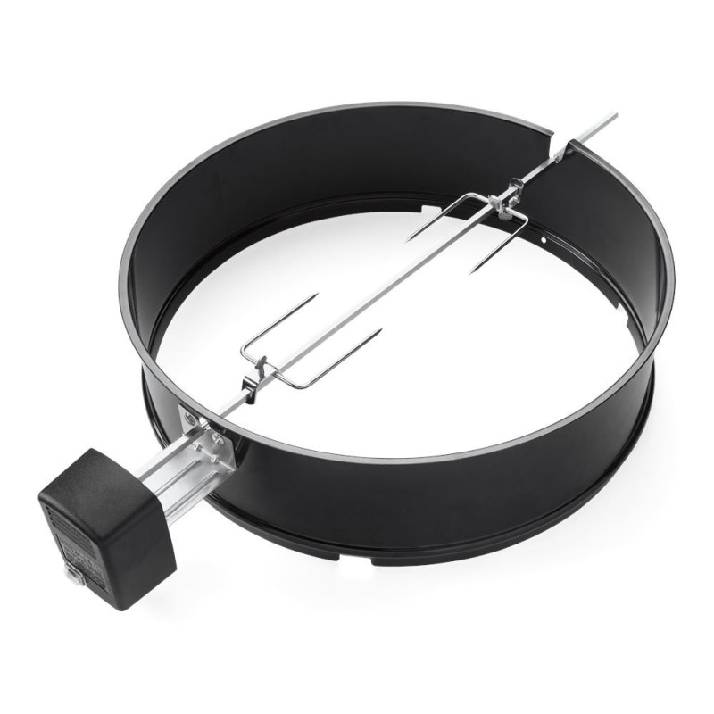 Rożen do grilli węglowych 57cm WEBER