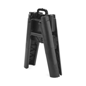 Stojak z półką do grilla Lumin Compact WEBER