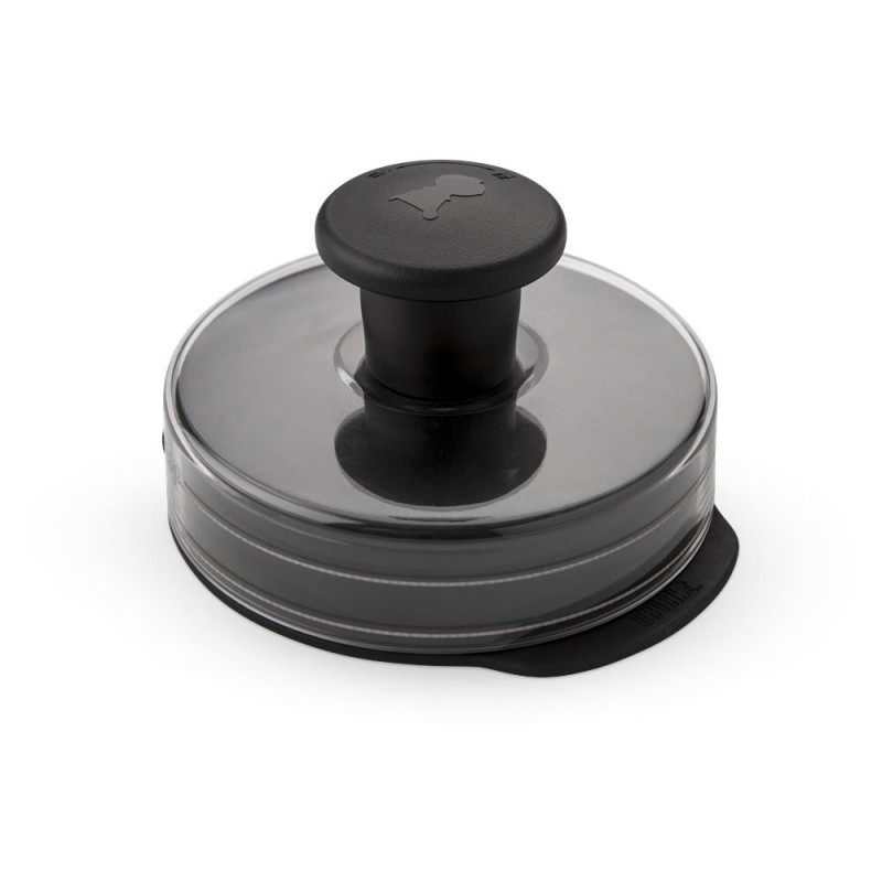 Prasa do burgerów WEBER