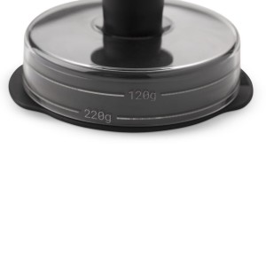 Prasa do burgerów WEBER