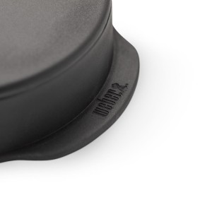 Prasa do burgerów WEBER