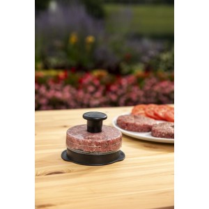 Prasa do burgerów WEBER