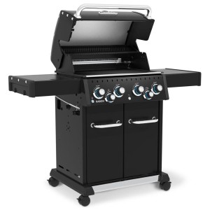 Grill gazowy Broil King Baron 490 Shadow IR