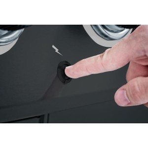 Grill gazowy Broil King Baron 490 Shadow IR