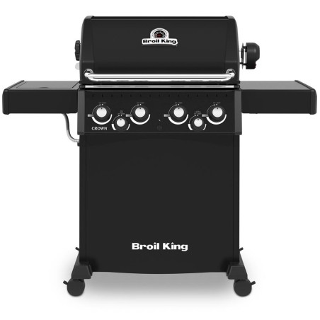 Grill gazowy Broil King Crown 480 Shadow