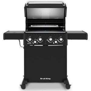 Grill gazowy Broil King Crown 480 Shadow