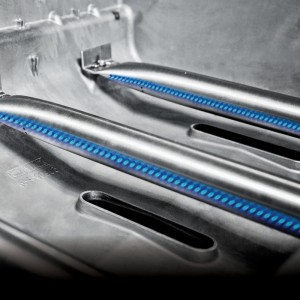 Grill gazowy Broil King Crown 480 Shadow