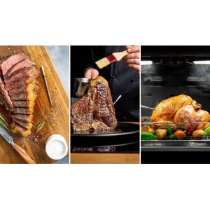 Termometr MEATER PRO XL