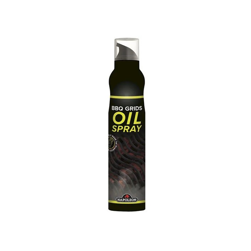 Olej w sprayu BBQ - 200ml NAPOLEON